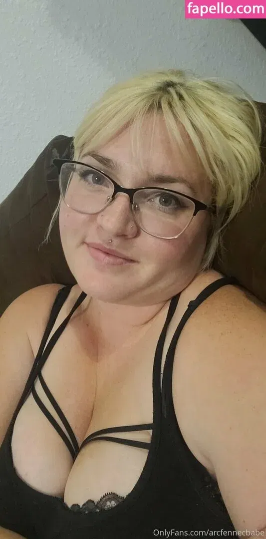 arcfennecbabe Onlyfans Photo Gallery 