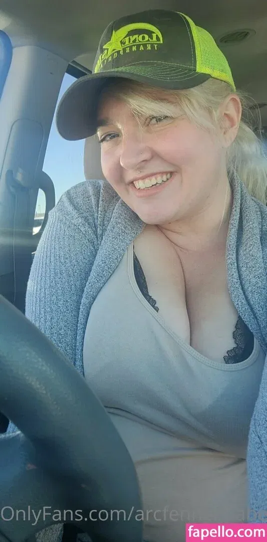 arcfennecbabe Onlyfans Photo Gallery 