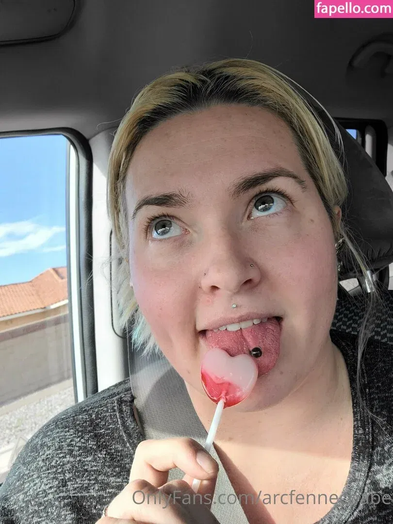 arcfennecbabe Onlyfans Photo Gallery 