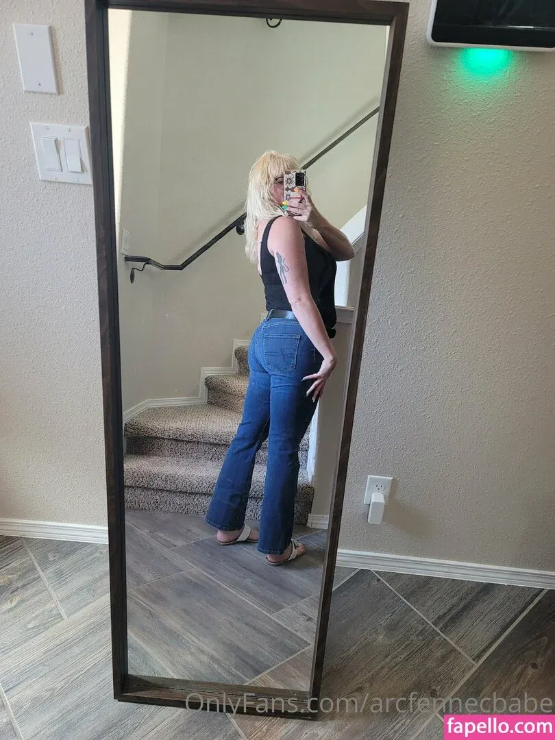 arcfennecbabe Onlyfans Photo Gallery 