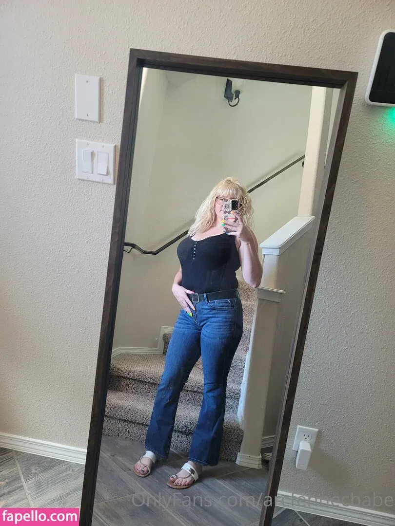 arcfennecbabe Onlyfans Photo Gallery 