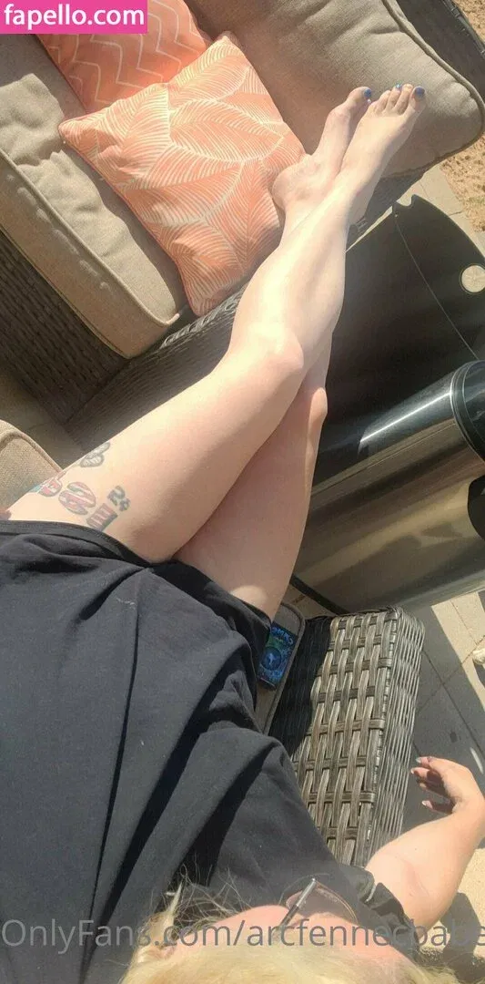 arcfennecbabe Onlyfans Photo Gallery 