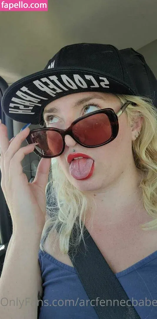 arcfennecbabe Onlyfans Photo Gallery 