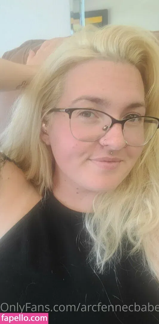 arcfennecbabe Onlyfans Photo Gallery 