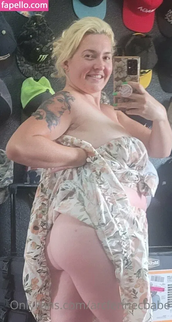 arcfennecbabe Onlyfans Photo Gallery 