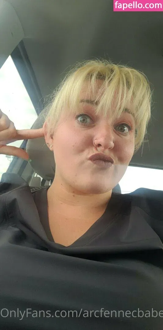 arcfennecbabe Onlyfans Photo Gallery 