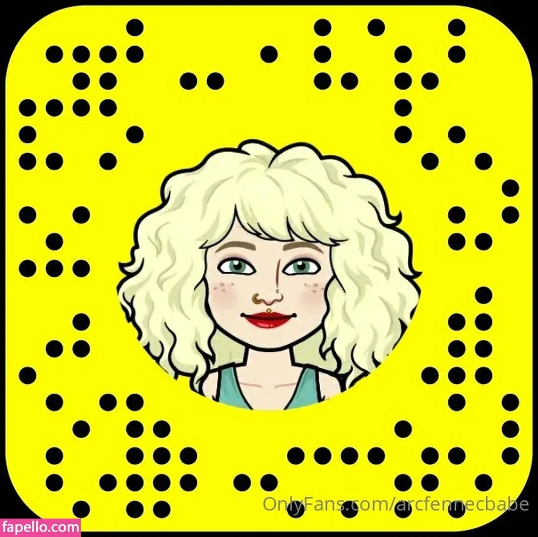 arcfennecbabe Onlyfans Photo Gallery 