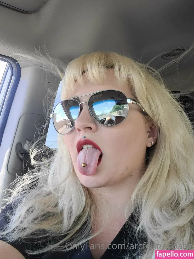 arcfennecbabe Onlyfans Photo Gallery 