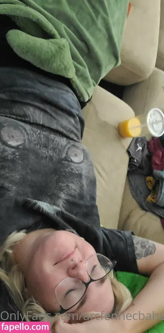 arcfennecbabe Onlyfans Photo Gallery 