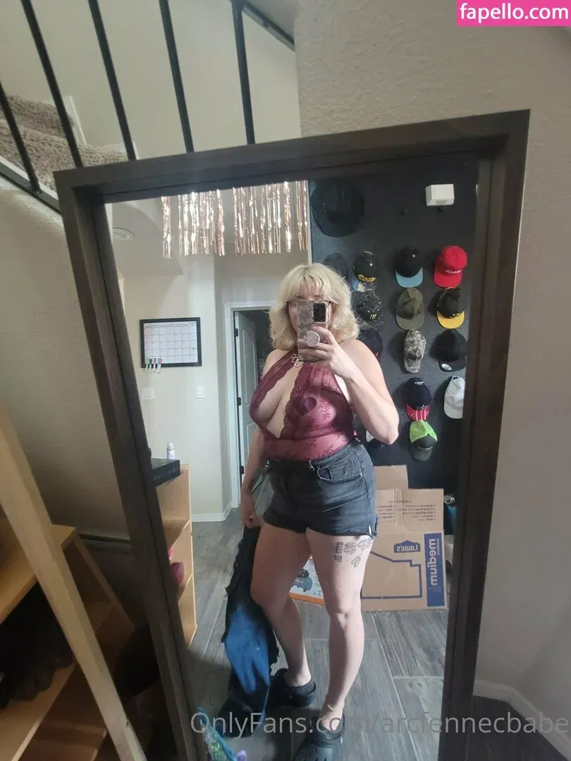 arcfennecbabe Onlyfans Photo Gallery 