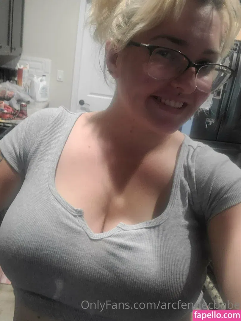 arcfennecbabe Onlyfans Photo Gallery 