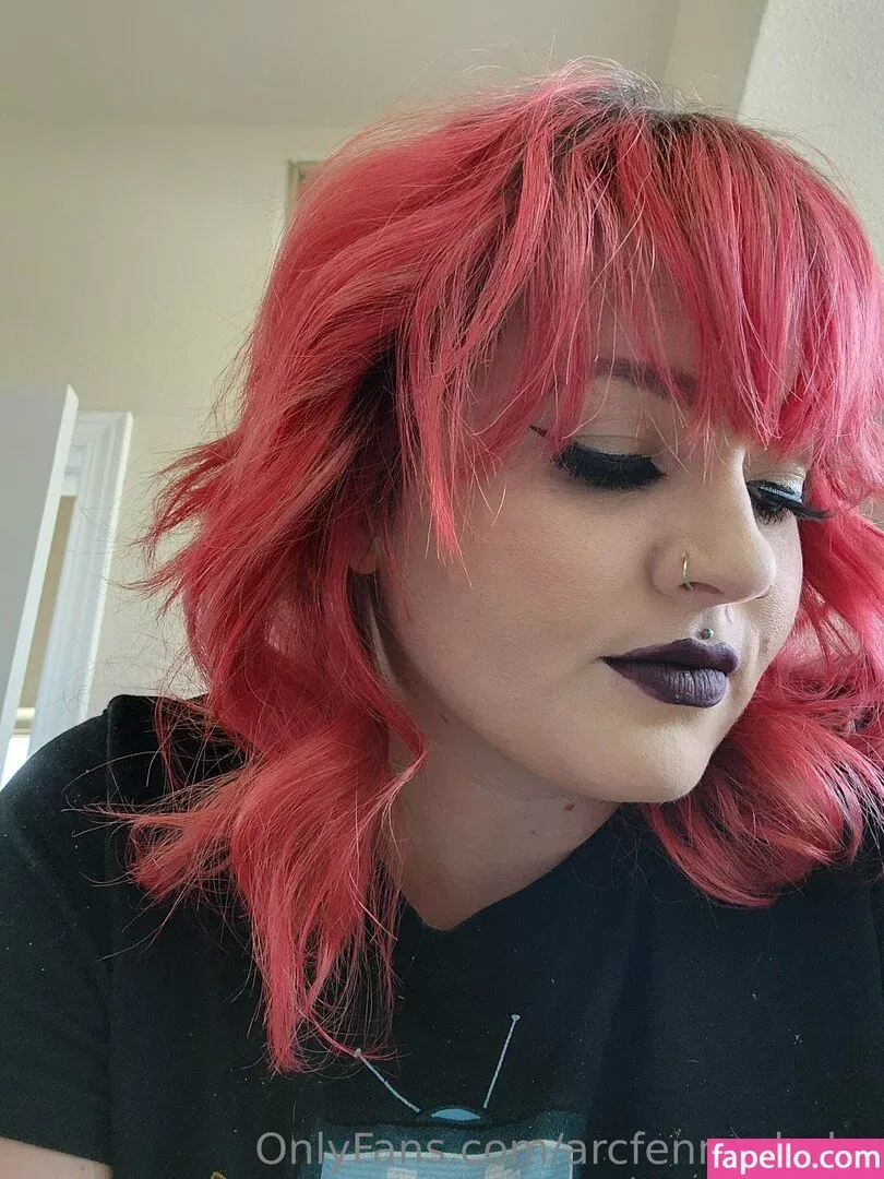 arcfennecbabe Onlyfans Photo Gallery 