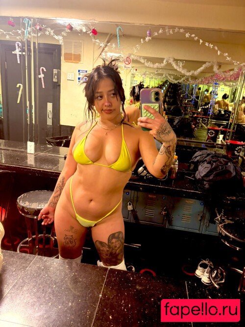 Manghoekitty Nude Onlyfans Photo 22