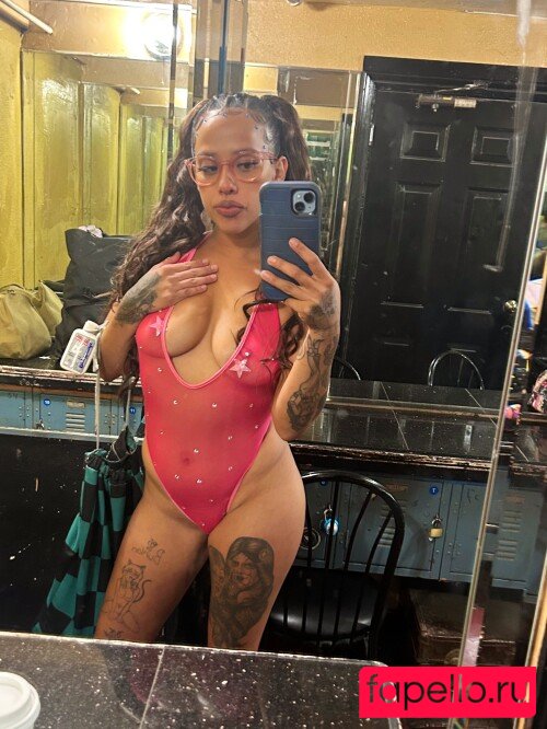 Manghoekitty Nude Onlyfans Photo 20