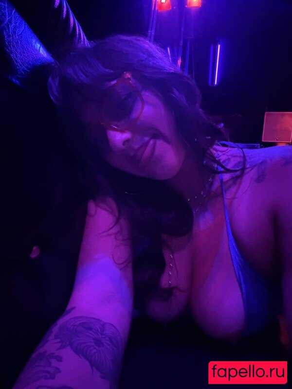 Manghoekitty Nude Onlyfans Photo 5