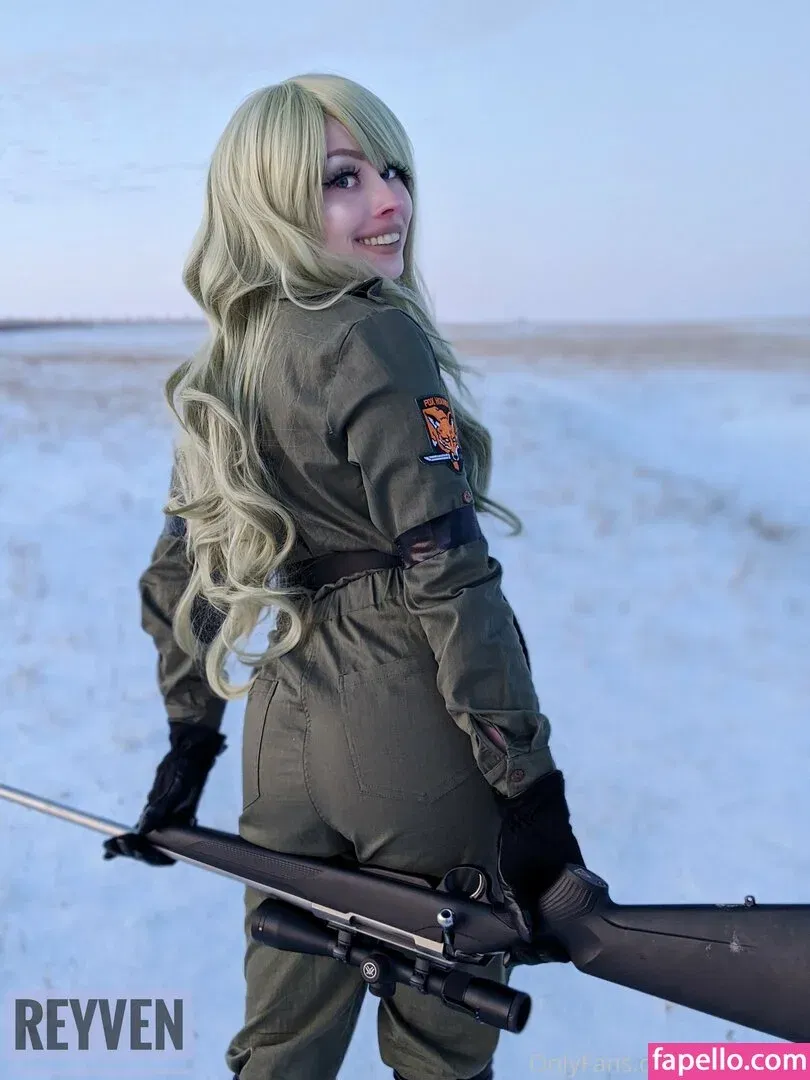 Reyvencos Onlyfans Photo Gallery 