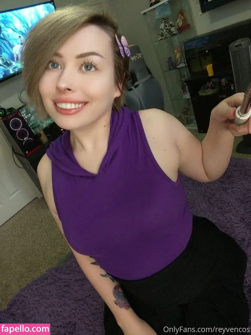 Reyvencos Onlyfans Photo Gallery 