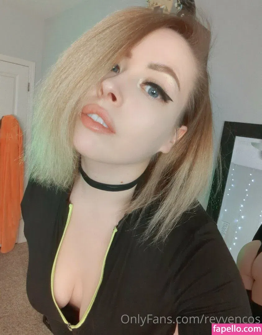 Reyvencos Onlyfans Photo Gallery 