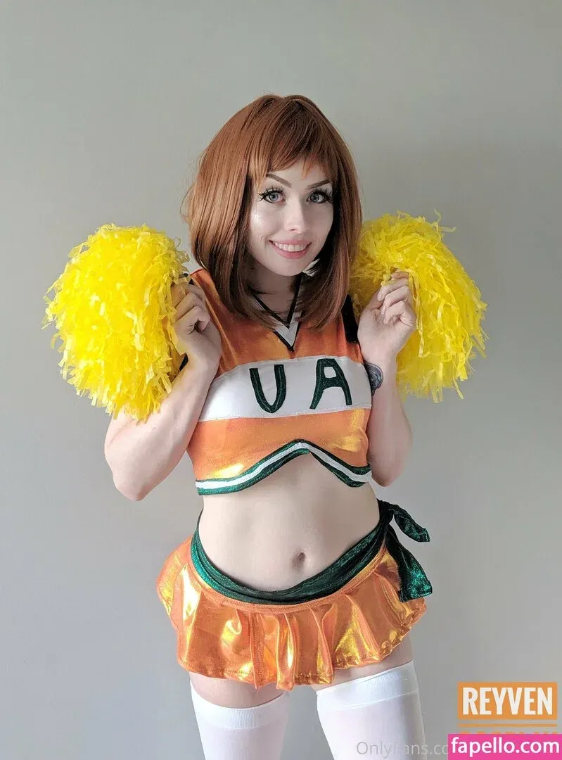 Reyvencos Onlyfans Photo Gallery 