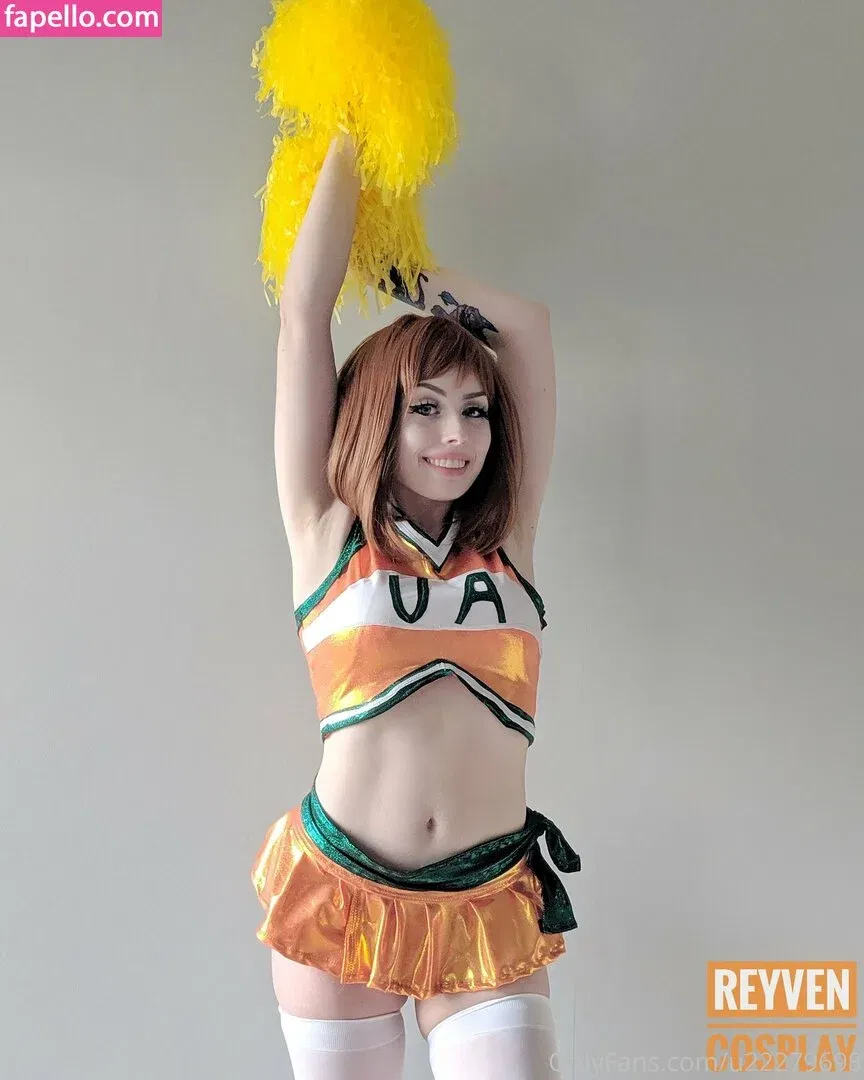 Reyvencos Onlyfans Photo Gallery 