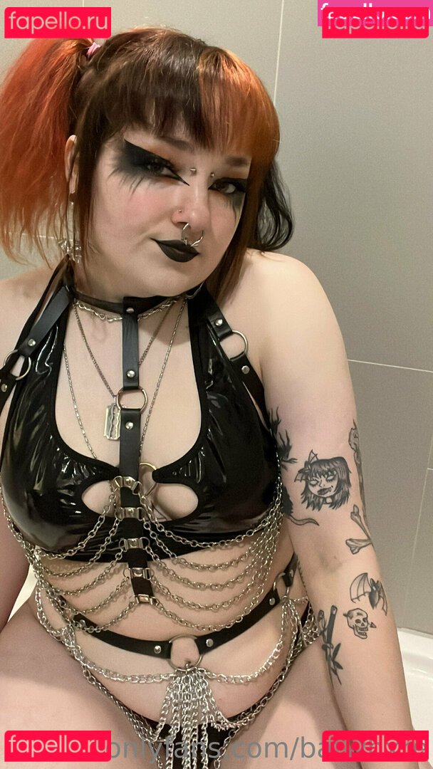 eternalrxst2 Nude Onlyfans Photo 10