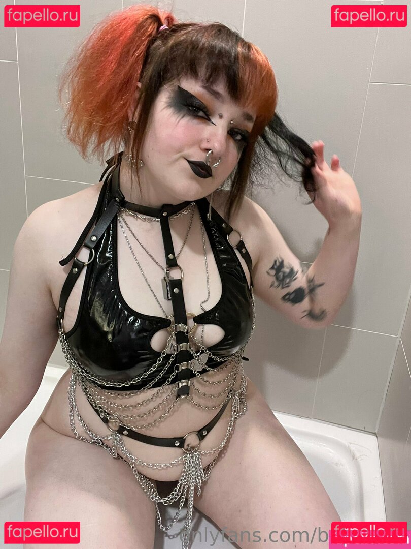 eternalrxst2 Nude Onlyfans Photo 7