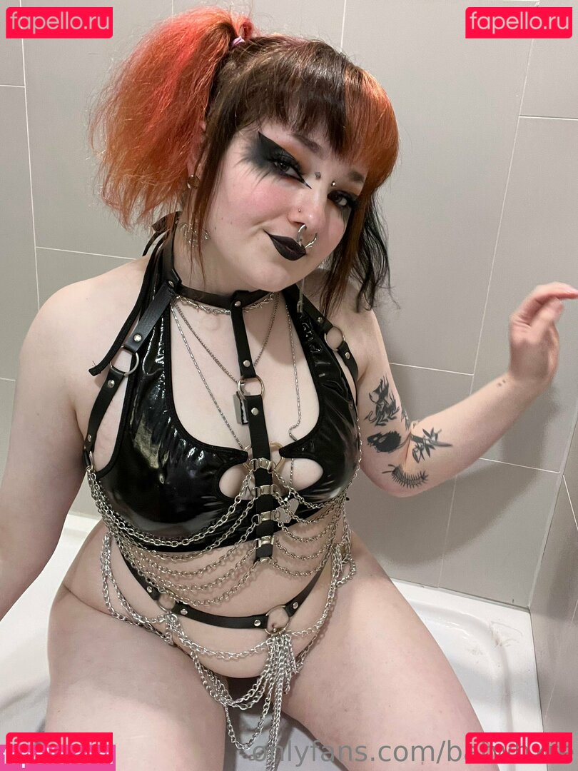eternalrxst2 Nude Onlyfans Photo 5