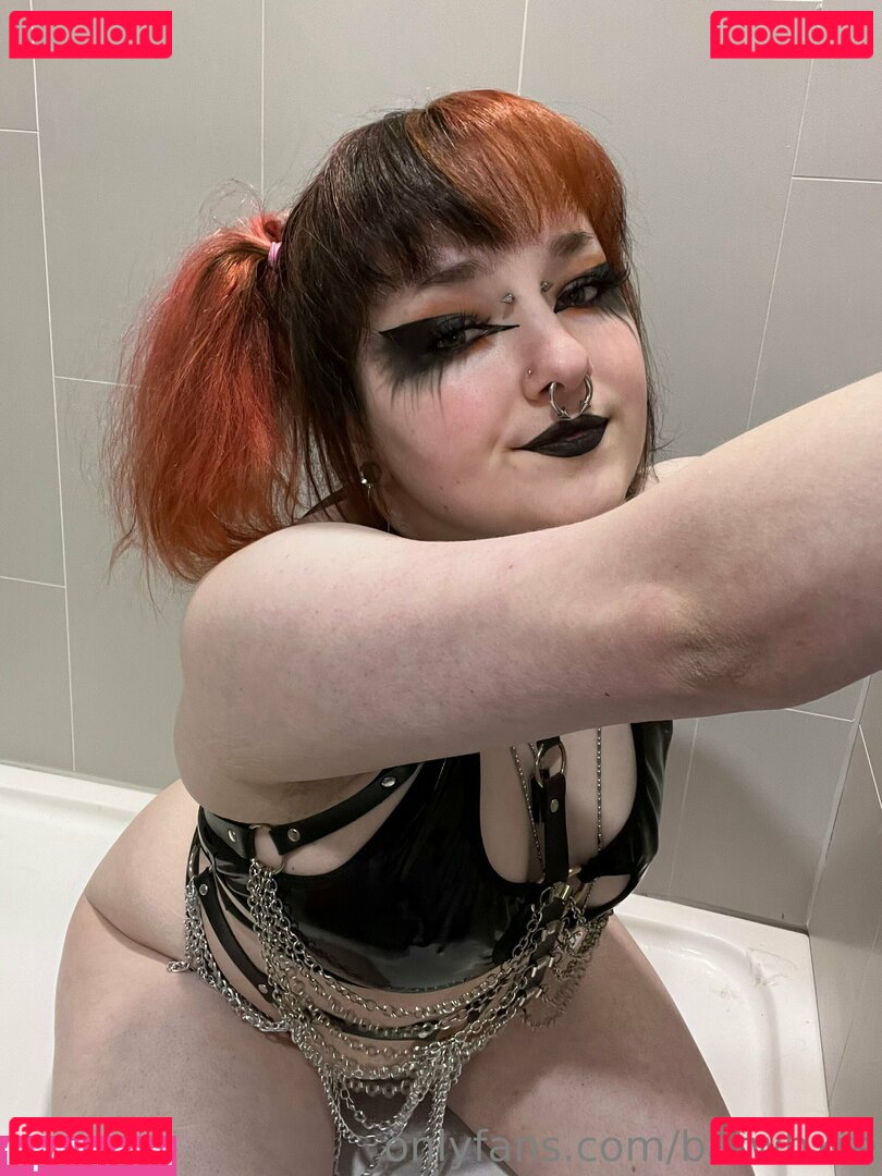 eternalrxst2 Nude Onlyfans Photo 4