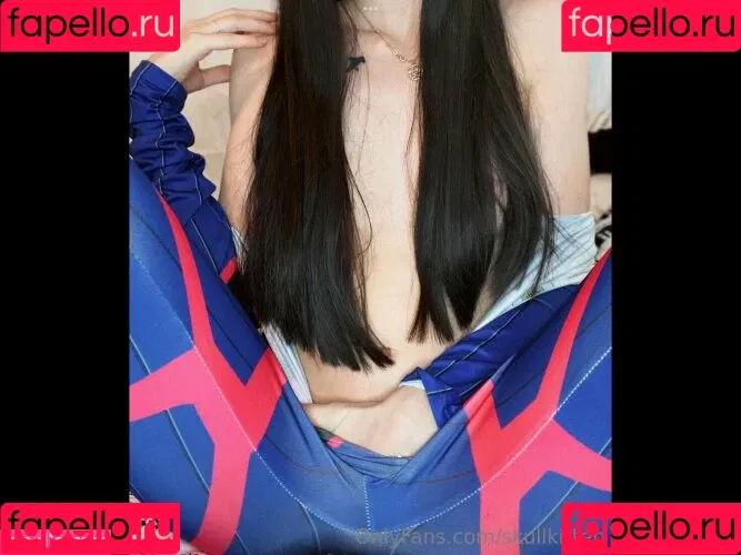 skullkitten Onlyfans Photo Gallery 