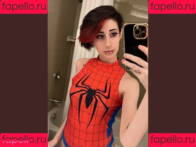 skullkitten Onlyfans Photo Gallery 