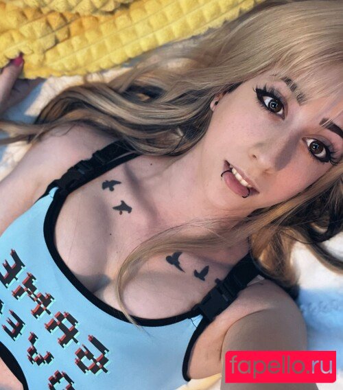 skullkitten Nude Onlyfans Photo 10