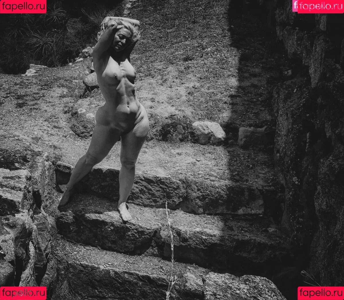 Athena Demos Onlyfans Photo Gallery 