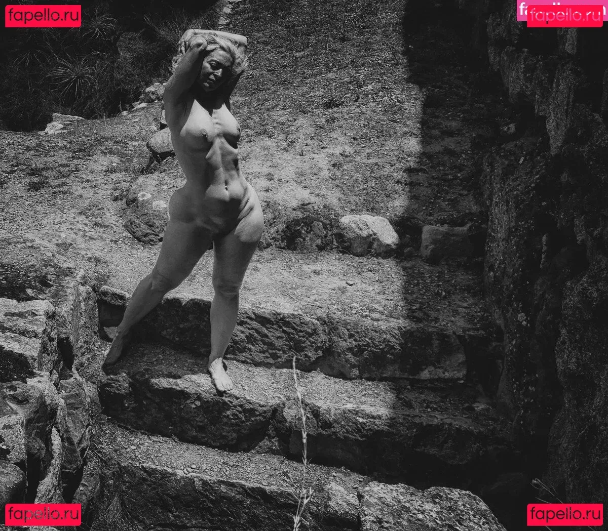 Athena Demos Onlyfans Photo Gallery 