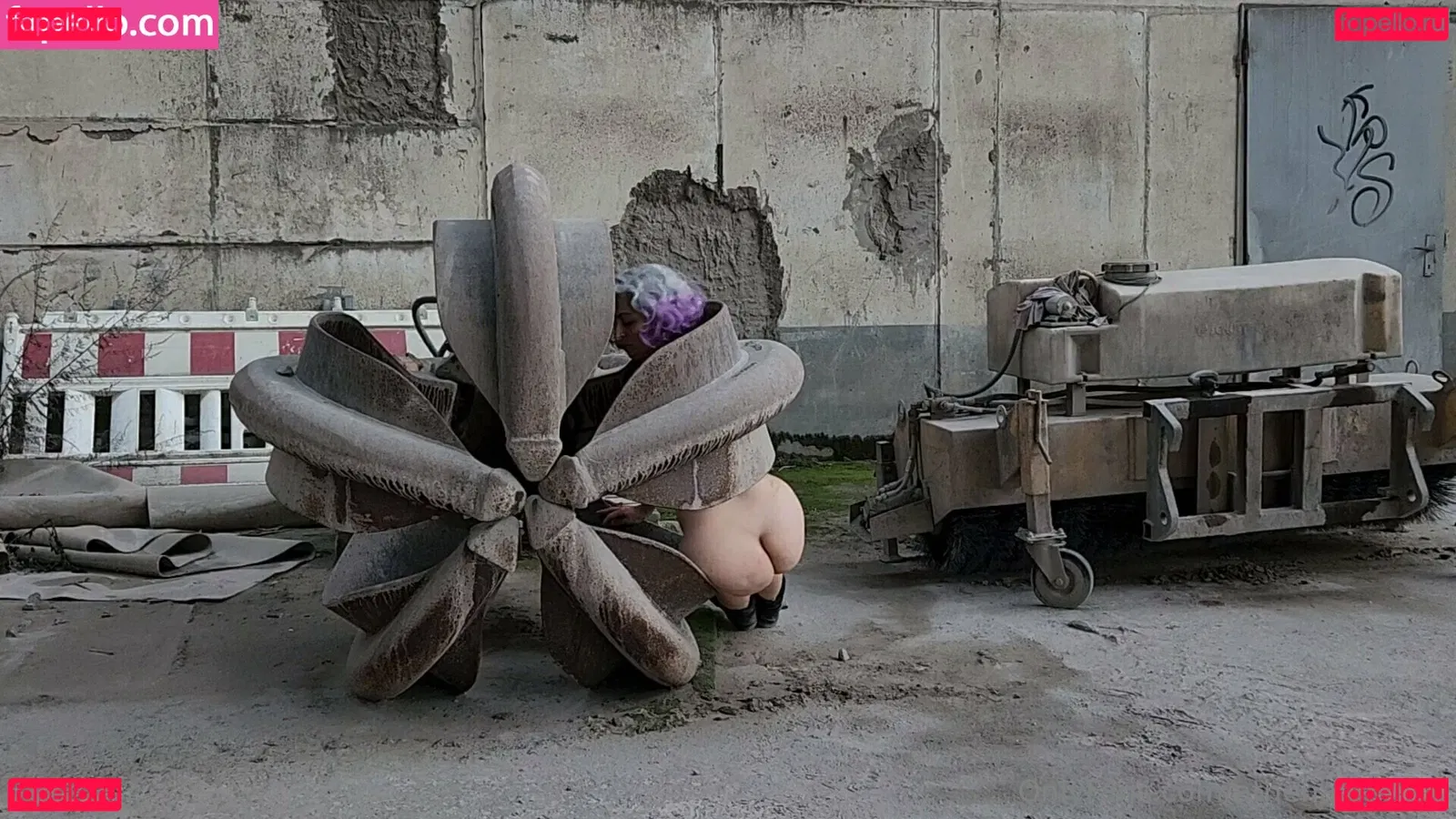 Athena Demos Onlyfans Photo Gallery 