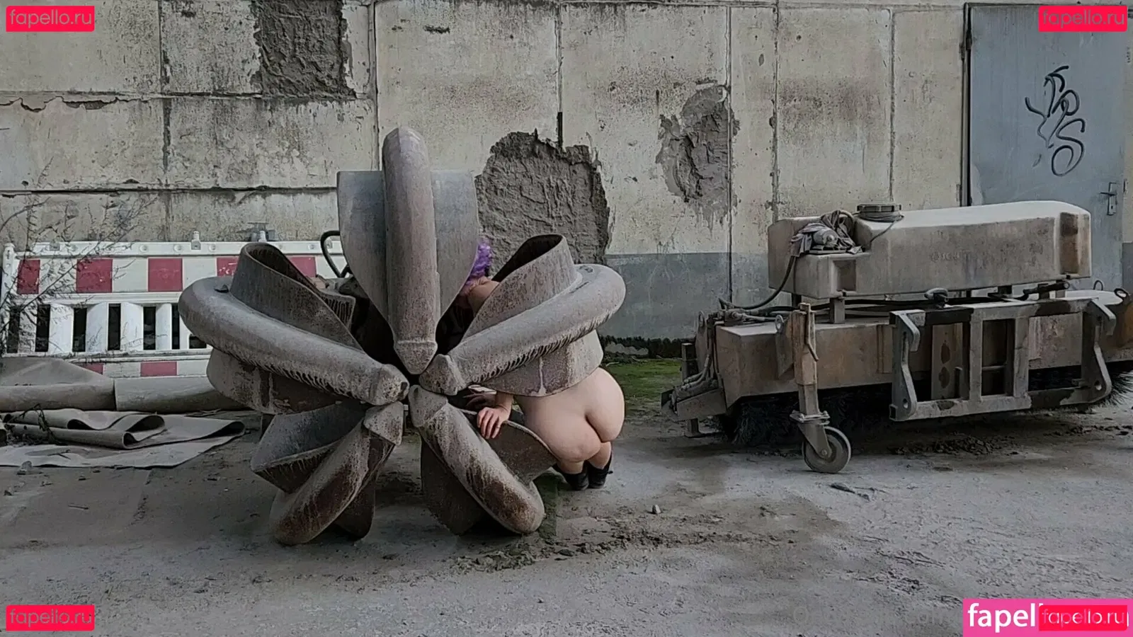 Athena Demos Onlyfans Photo Gallery 