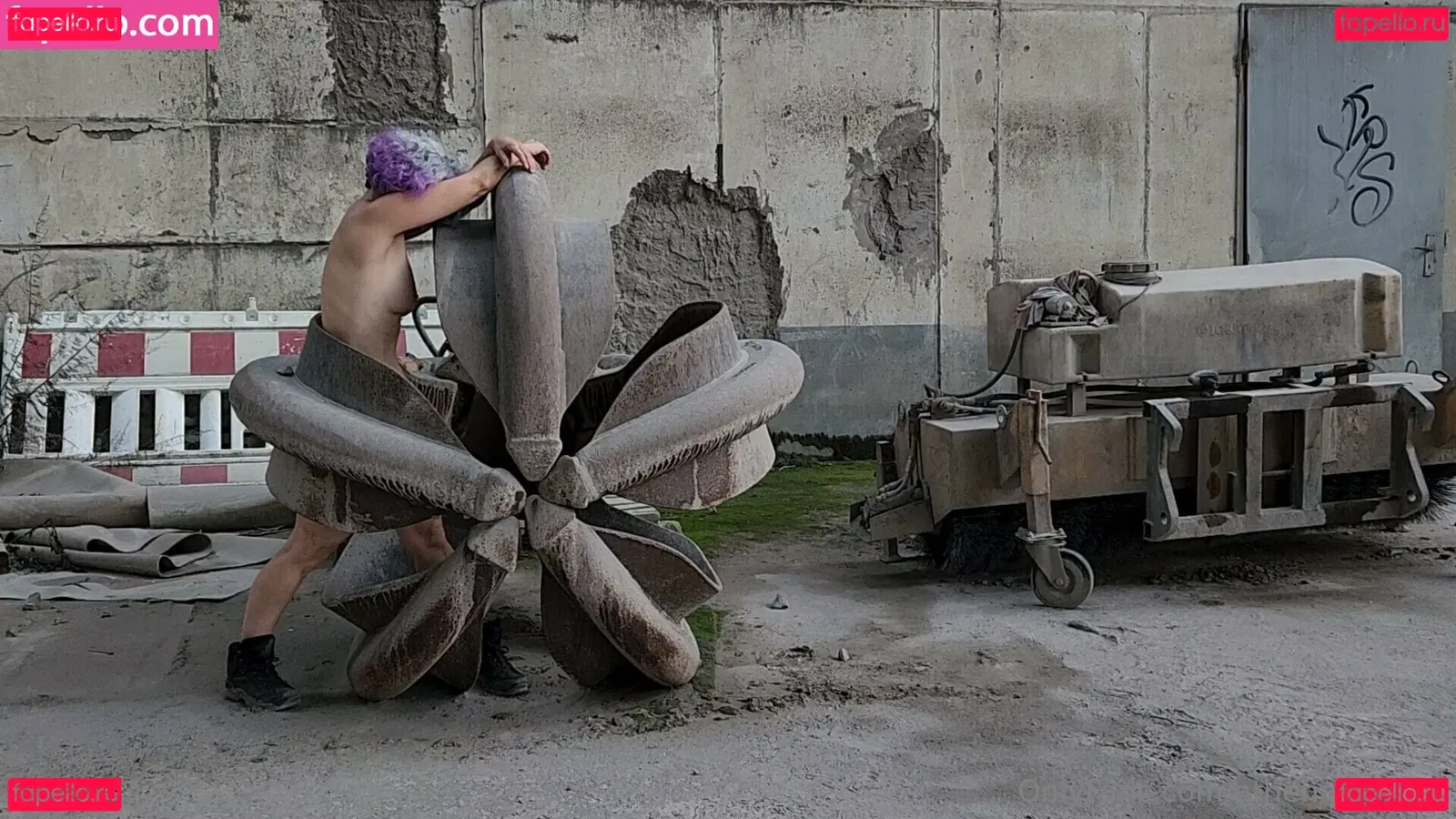 Athena Demos Onlyfans Photo Gallery 