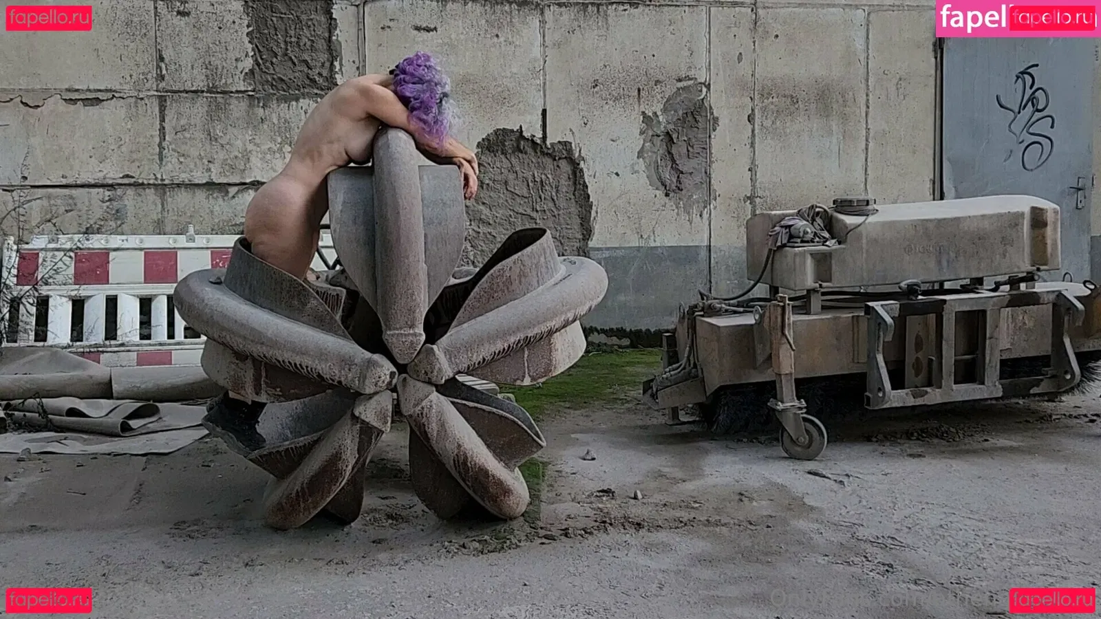 Athena Demos Onlyfans Photo Gallery 