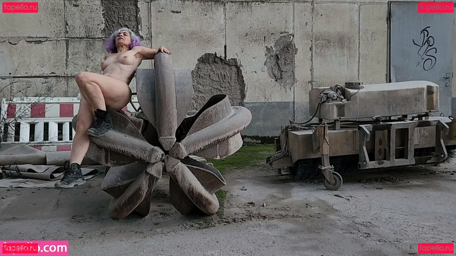 Athena Demos Onlyfans Photo Gallery 