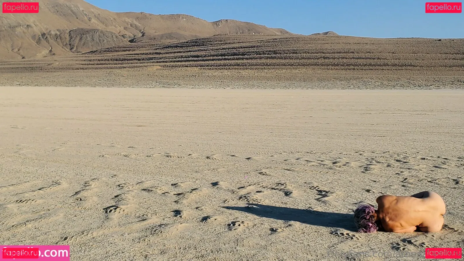 Athena Demos Onlyfans Photo Gallery 