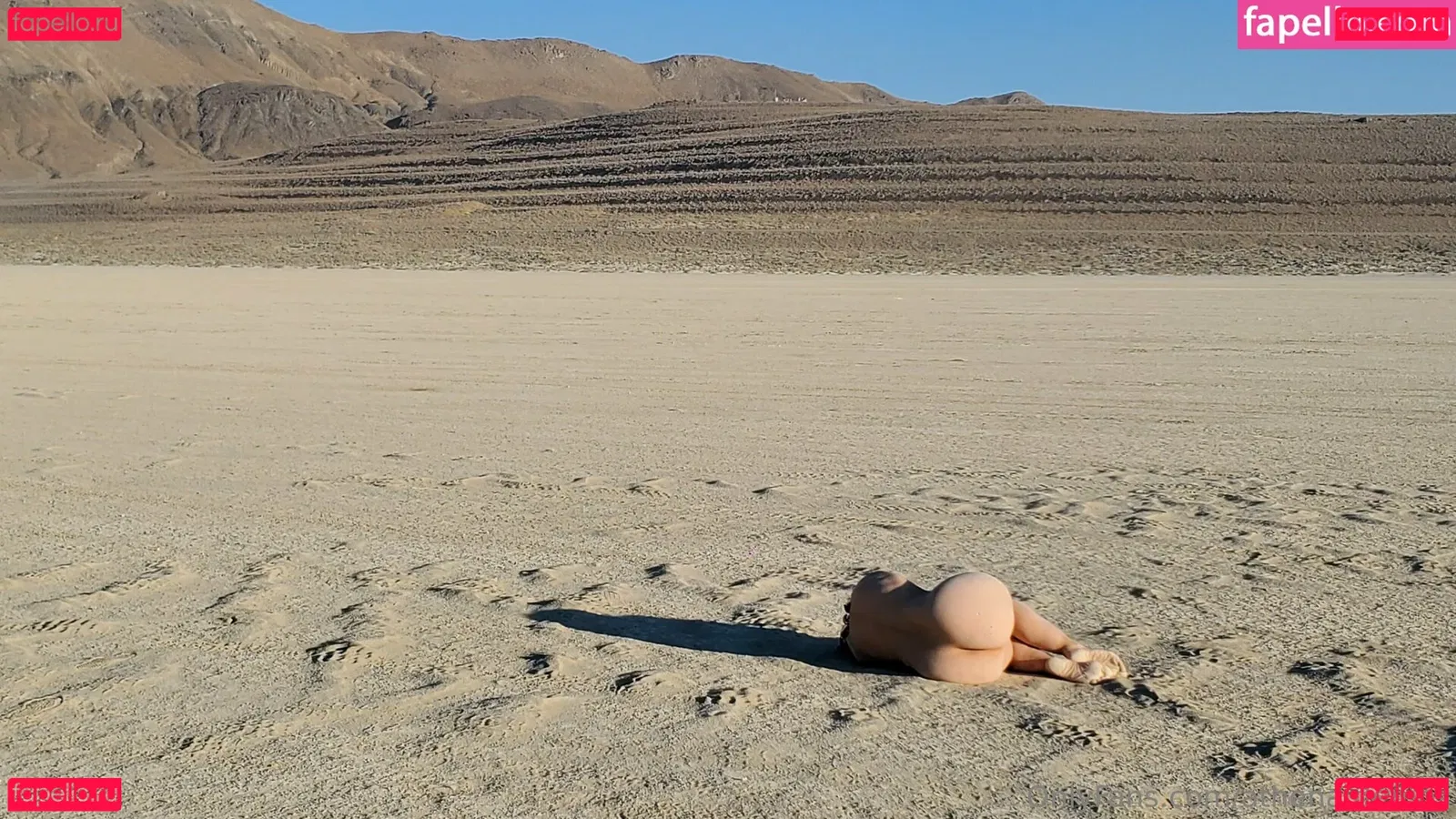 Athena Demos Onlyfans Photo Gallery 