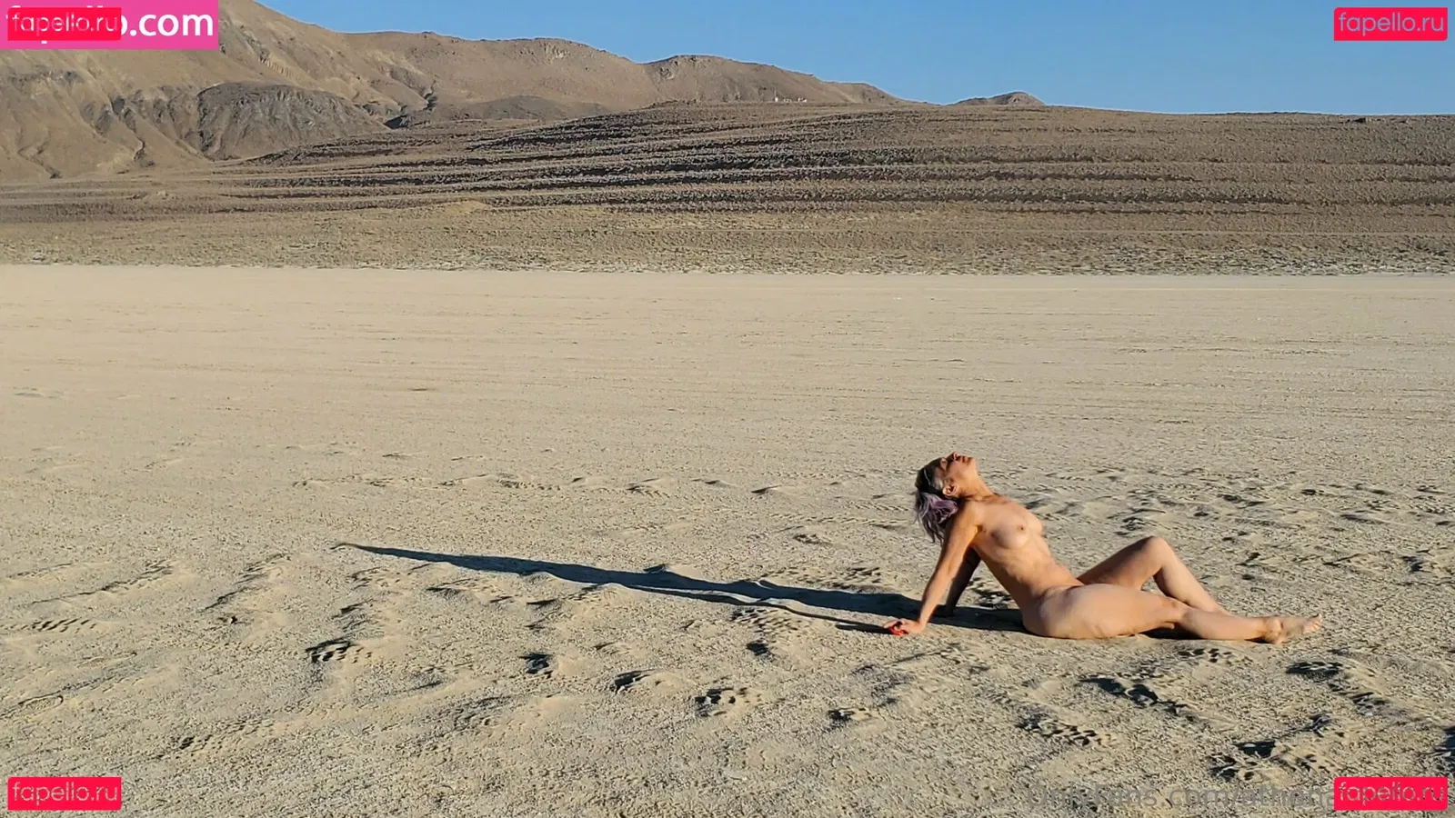 Athena Demos Onlyfans Photo Gallery 