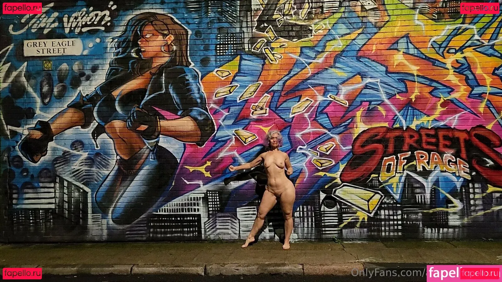 Athena Demos Onlyfans Photo Gallery 