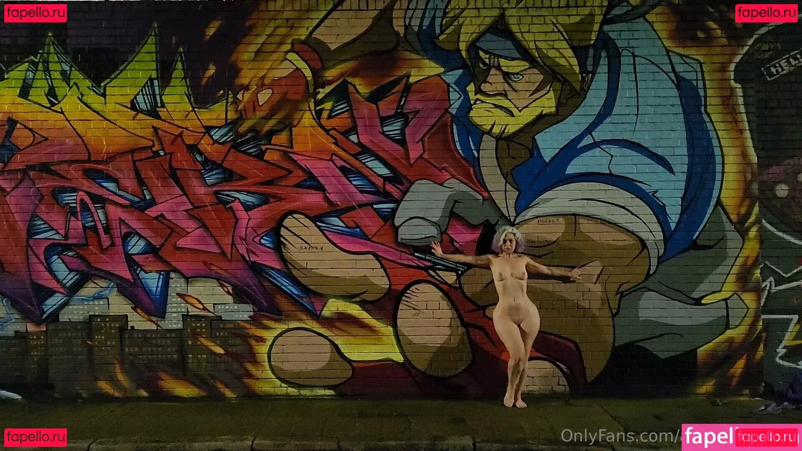 Athena Demos Onlyfans Photo Gallery 