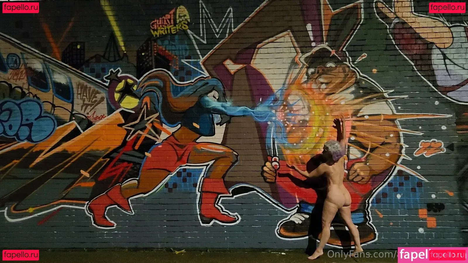 Athena Demos Onlyfans Photo Gallery 