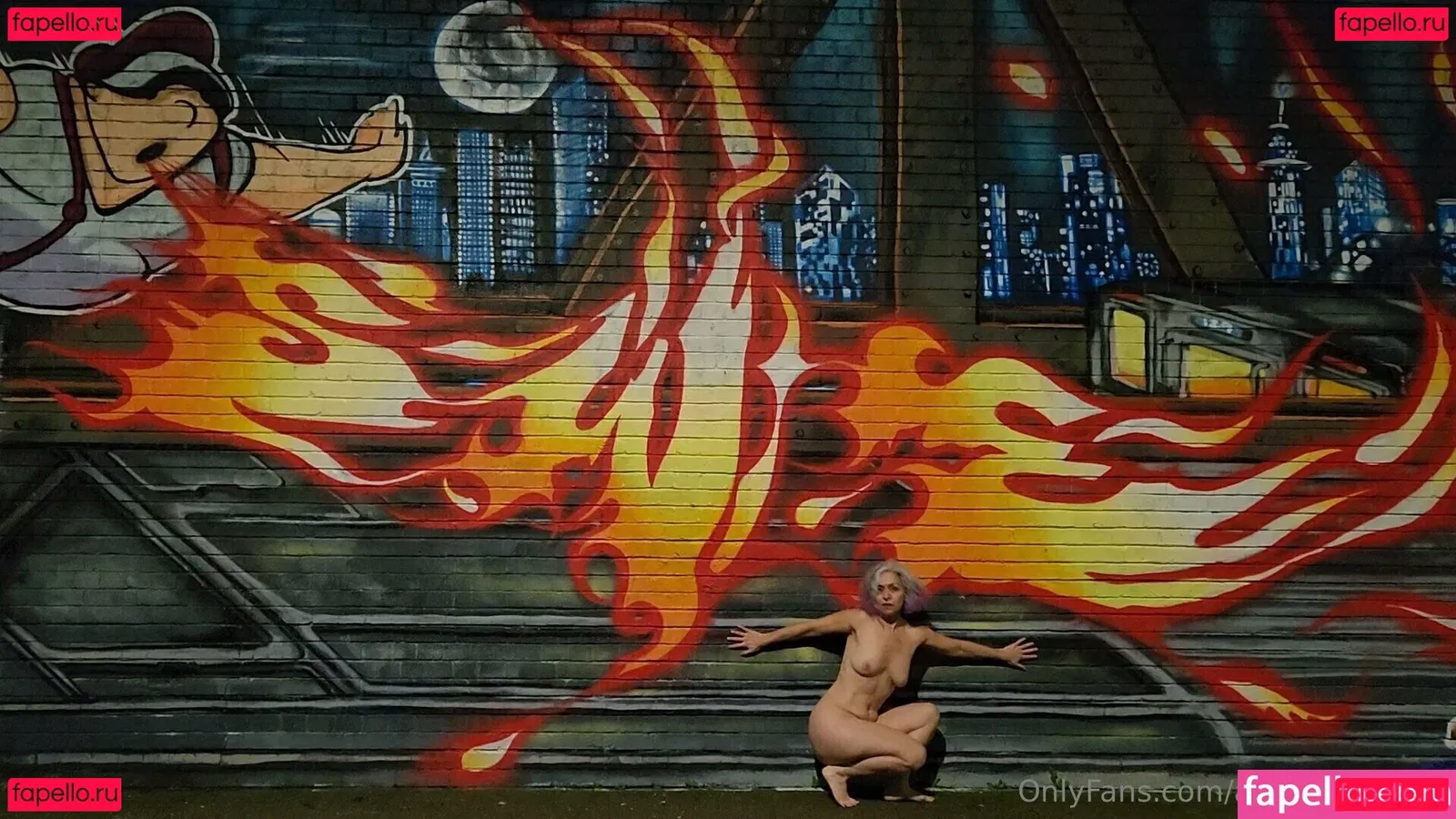 Athena Demos Onlyfans Photo Gallery 