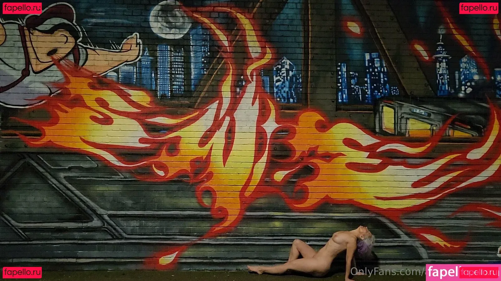 Athena Demos Onlyfans Photo Gallery 