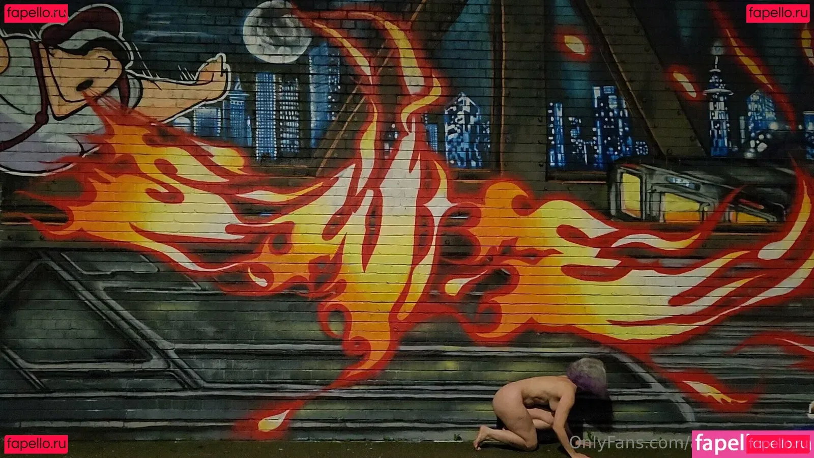 Athena Demos Onlyfans Photo Gallery 