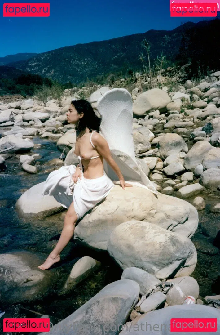 Athena Demos Onlyfans Photo Gallery 