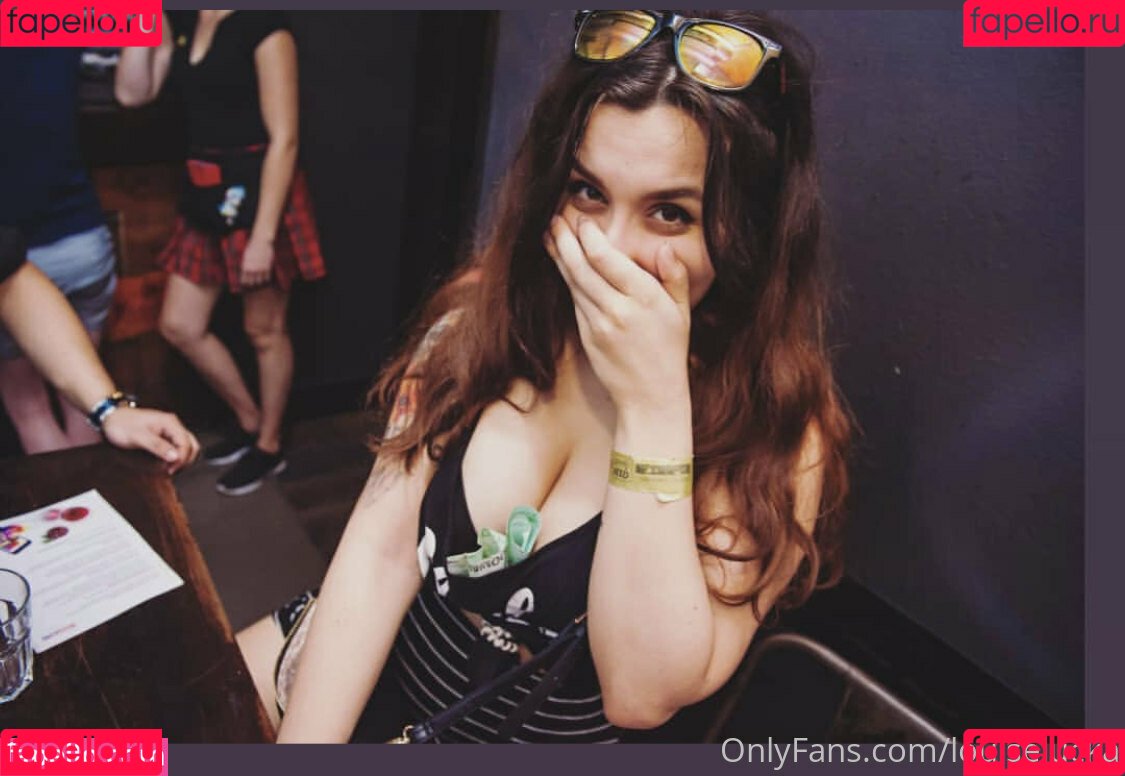 ilouisekari Onlyfans Photo Gallery 