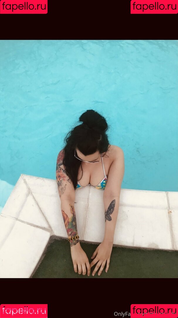 ilouisekari Onlyfans Photo Gallery 